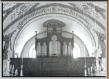 Goll-Orgel 1907, pneumatische Taschenladen, II/15