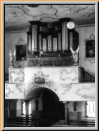 Goll-Orgel 1888 im Gehäuse von Kiene 1842