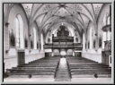 Goll-Orgel 1907, pneumatische Taschenladen, 2P/15