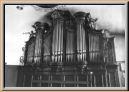Goll-Orgel 1892 im Gehäuse von Riegert 1781.
