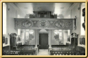 Orgel von 1931, Orgelbau AG Willisau, Zustand nach Kirchenrenovation 1933