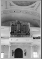 Orgel Friedrich Goll, Luzern, 1900