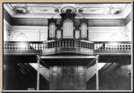 Orgue Goll 1905, opus 260, au Locle