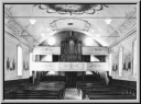 Goll-Orgel 1902, pneumatisch, 2P/15