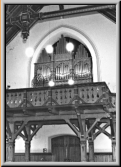 Goll-Orgel 1896, pneumatische Kegelladen, 2P/18