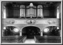 Orgel 1922, pneumatisch, Taschenladen, 2P/21