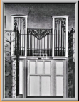 Orgel 1946, Metzler AG, dietikon, 2P/12