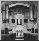 Orgel 1905, pneumatisch, Taschenladen, 2P/21