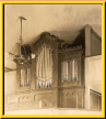 erste Orgel von 1865, 1/7.  (Foto: Pfarrei St. Anna, Aeschi)