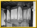 Orgel 1924, Kuhn AG, Männedorf, 2P/30, pneumatisch, Taschenladen