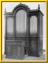 Orgel 1910, Kuhn AG, Männedorf, 2P/6, pneumatisch, Membranladen