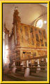 1921 Bau einer neuen Orgel durch Orgelbau Mönch, Ueberlingen D.  (Foto: Pfarrei St. Anna, Aeschi)