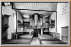 Orgel 1926, Goll & Cie, Luzern, pneumatisch, Taschenladen, 2P16 + 2 Tr.