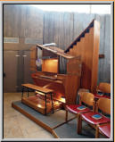 Schamberger-Orgel 1967