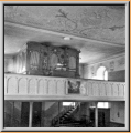 Orgel 1908, pneumatisch, Taschenladen, 2P/16