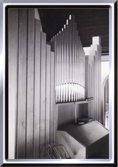 Orgel 1948/1968, gemäss Josef Walther Schelbert, "Die Orgeln des Kantons Schwyz".