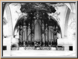 Orgel Bouthillier, 1917 vor Umbau durch Goll.