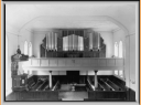 Orgel Kuhn 1930