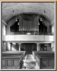 Orgel 1952