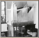 Orgel Kuhn 1937 (II/11, pneumatische Taschenladen)