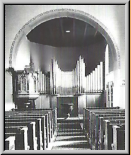 Orgel 1955, Orgelnbau Genf
