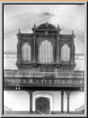 Goll-Orgel 1901, pneumatische Kegelladen, 2P/28