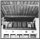 Goll-Orgel 1924, pneumatisch, Taschenladen, 2P/11