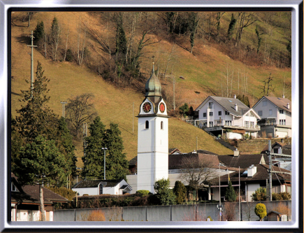 neue Kirche St. Josef (enthält elektronisches Instrument)