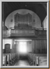 Goll-Orgel 1915 (Aufnahme 1951), pneumatisch, Taschenladen, 2P/9