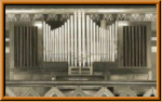 1957, Orgel Francis Gruaz, Lausanne