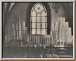 orgue 1909, Carl Theodor Kuhn, Männedorf, pneumatique, 2P/10
