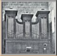 Orgue 1915, Kuhn AG, Männedorf, pneumatique, Sommiers à membranes, 2P/12