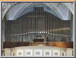 Orgue 1941, électrique, sommiers à coulisses, 2P/17, Kuhn Männedorf