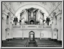 Orgel 1947, 2P/20, A. Frey, Luzern