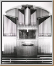 Orgel Walcker 1970