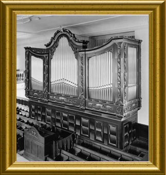 Orgel 1927