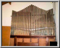 2003 L'orgue dans l'église réformée de Cergy-Pontoise F.