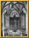 Goll-Orgel 1895, pneumatische Taschenladen, 2P/27