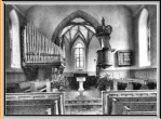 Orgel 1953 (Orgelbauer nicht genannt)