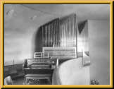 Orgel vor 1989, pneumatisch, Taschenladen, 2P/22, Späth AG, Rapperswil