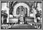 Orgel 1936, Zustand vor Ersatz 1977