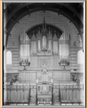 Orgel im Originalzustand von 1897