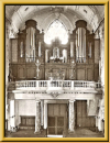 Goll-Orgel 1879 und 1911